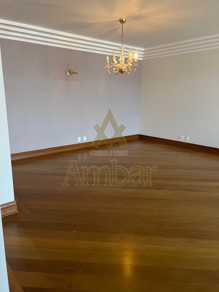 Ambar Imóveis | Imobiliária em Ribeirão Preto | Apartamento - Jardim Irajá - Ribeirão Preto