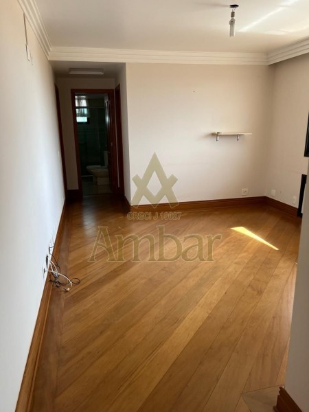 Ambar Imóveis | Imobiliária em Ribeirão Preto | Apartamento - Jardim Irajá - Ribeirão Preto