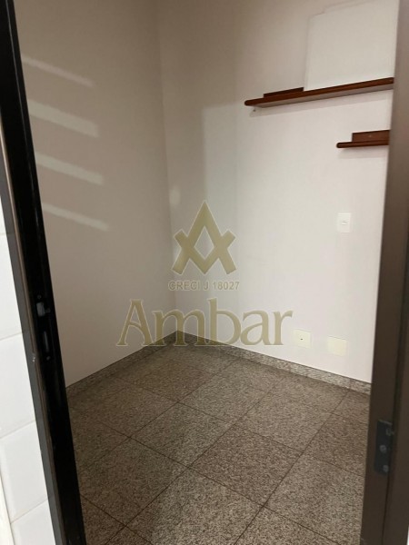Ambar Imóveis | Imobiliária em Ribeirão Preto | Apartamento - Jardim Irajá - Ribeirão Preto