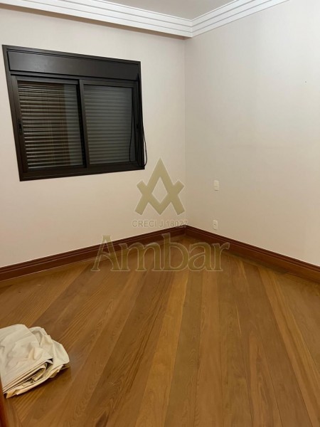 Ambar Imóveis | Imobiliária em Ribeirão Preto | Apartamento - Jardim Irajá - Ribeirão Preto