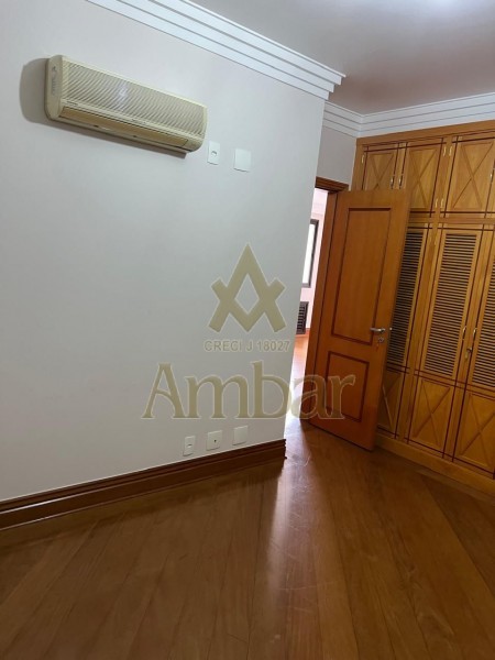 Ambar Imóveis | Imobiliária em Ribeirão Preto | Apartamento - Jardim Irajá - Ribeirão Preto