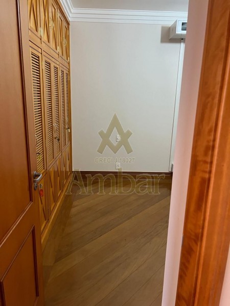 Ambar Imóveis | Imobiliária em Ribeirão Preto | Apartamento - Jardim Irajá - Ribeirão Preto