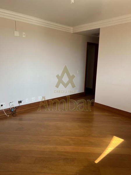 Ambar Imóveis | Imobiliária em Ribeirão Preto | Apartamento - Jardim Irajá - Ribeirão Preto