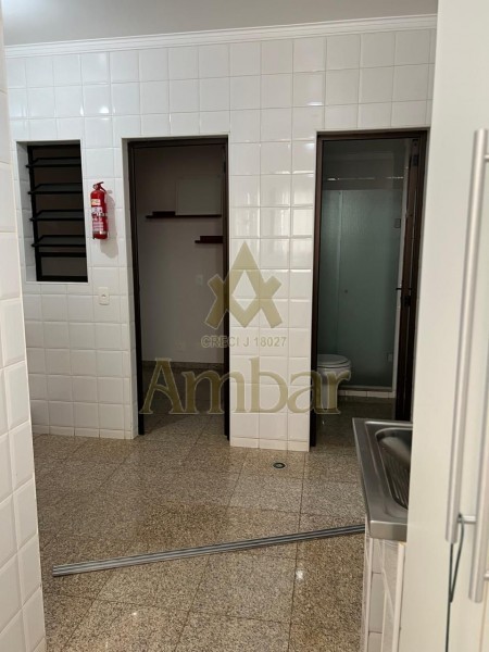 Ambar Imóveis | Imobiliária em Ribeirão Preto | Apartamento - Jardim Irajá - Ribeirão Preto