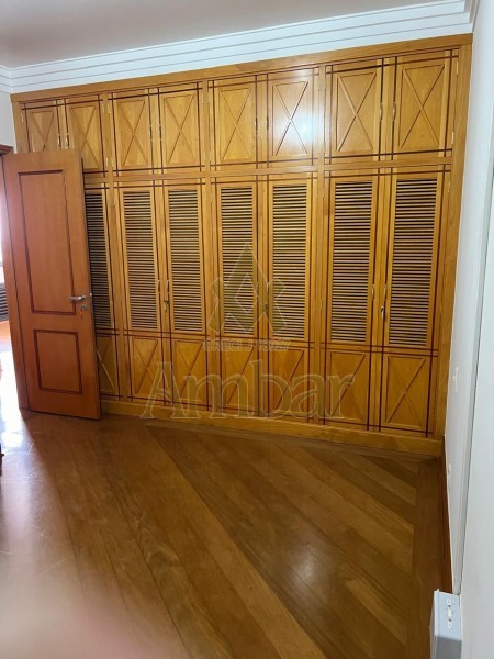 Ambar Imóveis | Imobiliária em Ribeirão Preto | Apartamento - Jardim Irajá - Ribeirão Preto