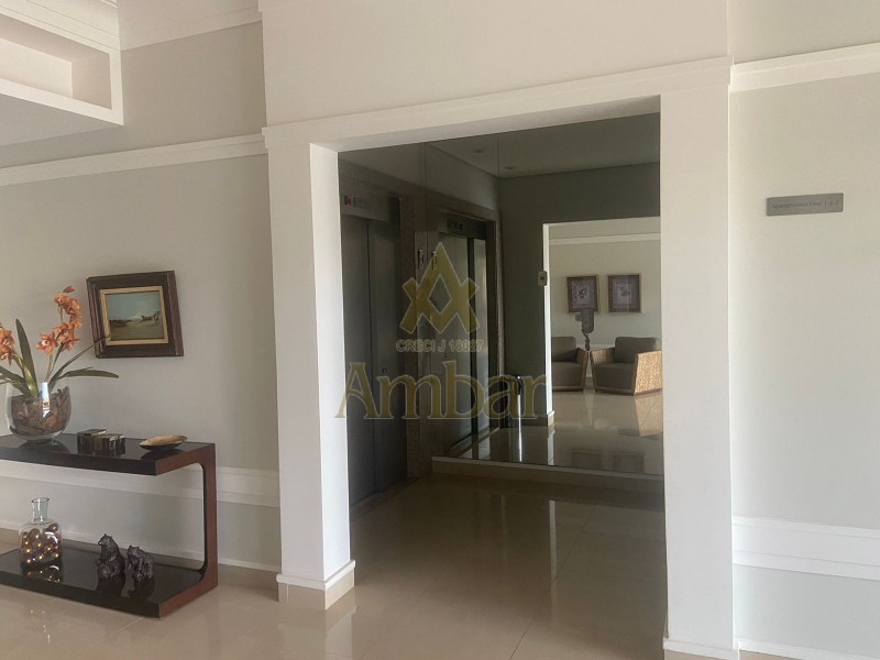 Ambar Imóveis | Imobiliária em Ribeirão Preto | Apartamento - Jardim Irajá - Ribeirão Preto