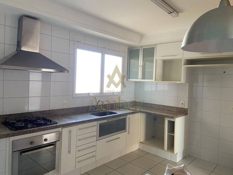Ambar Imóveis | Imobiliária em Ribeirão Preto | Apartamento - Jardim Irajá - Ribeirão Preto