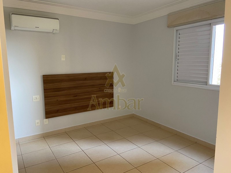 Ambar Imóveis | Imobiliária em Ribeirão Preto | Apartamento - Jardim Irajá - Ribeirão Preto