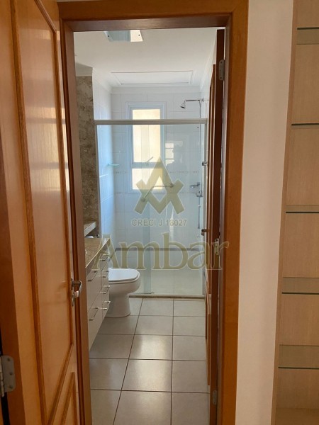 Ambar Imóveis | Imobiliária em Ribeirão Preto | Apartamento - Jardim Irajá - Ribeirão Preto