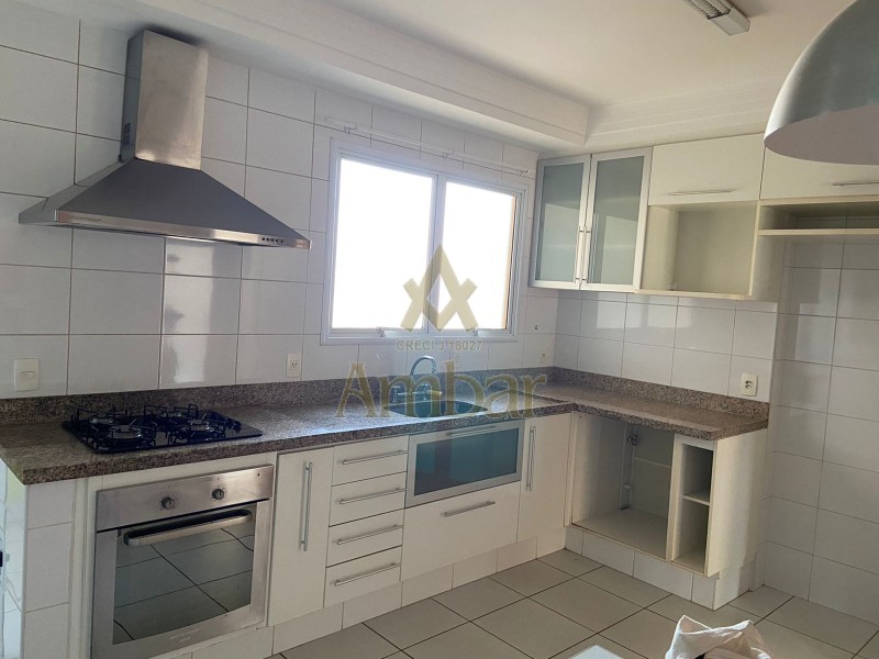 Ambar Imóveis | Imobiliária em Ribeirão Preto | Apartamento - Jardim Irajá - Ribeirão Preto