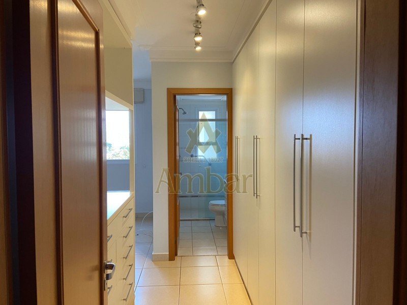 Ambar Imóveis | Imobiliária em Ribeirão Preto | Apartamento - Jardim Irajá - Ribeirão Preto