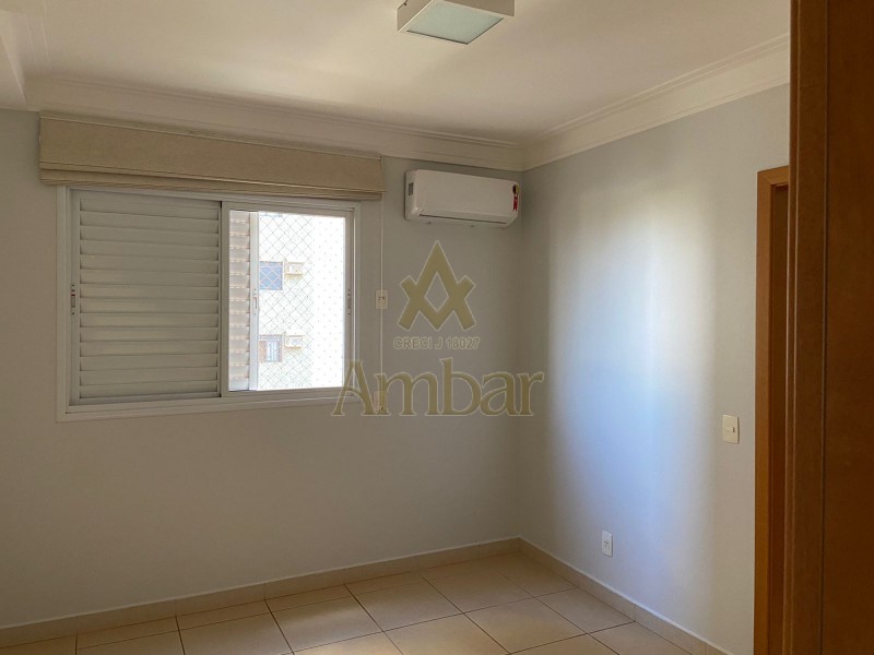 Ambar Imóveis | Imobiliária em Ribeirão Preto | Apartamento - Jardim Irajá - Ribeirão Preto