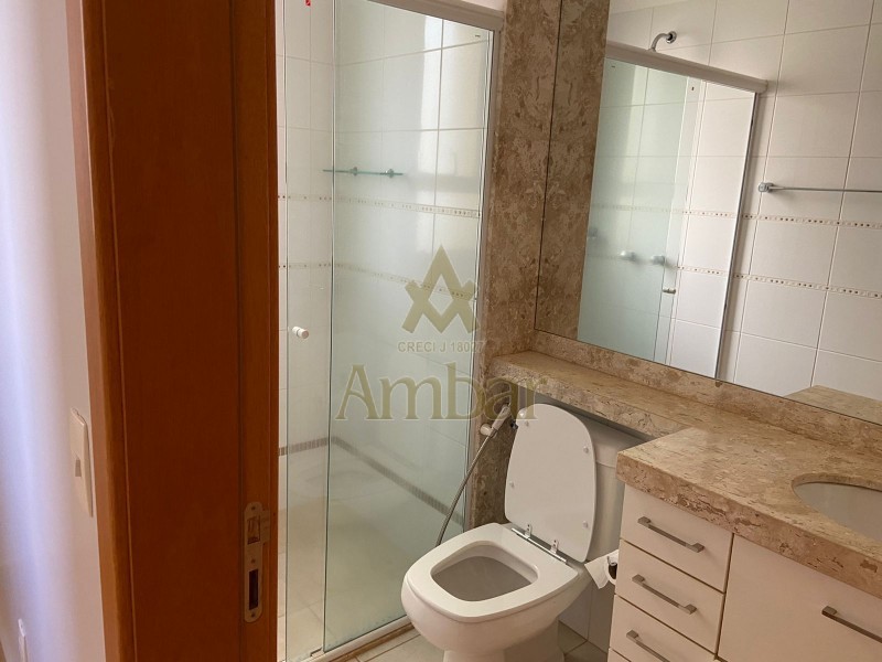 Ambar Imóveis | Imobiliária em Ribeirão Preto | Apartamento - Jardim Irajá - Ribeirão Preto