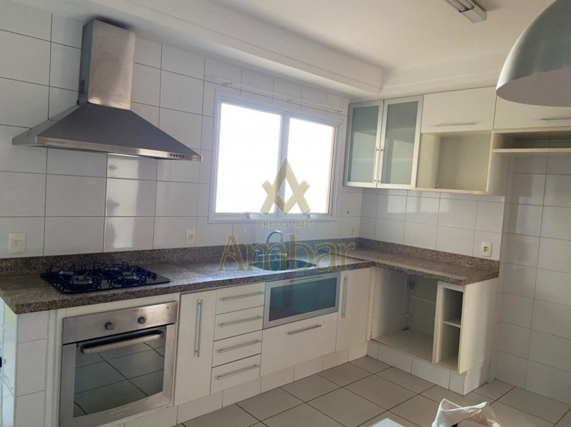 Ambar Imóveis | Imobiliária em Ribeirão Preto | Apartamento - Jardim Irajá - Ribeirão Preto