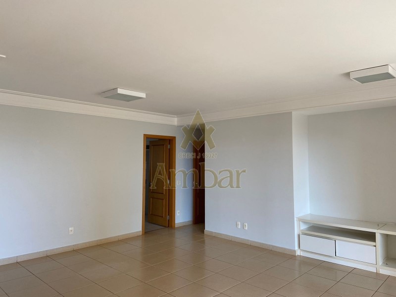 Ambar Imóveis | Imobiliária em Ribeirão Preto | Apartamento - Jardim Irajá - Ribeirão Preto