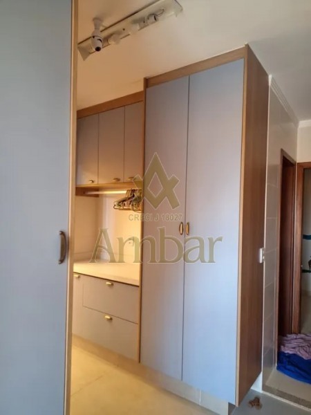 Ambar Imóveis | Imobiliária em Ribeirão Preto | Casa de Condomínio - Jardim Botânico - Ribeirão Preto