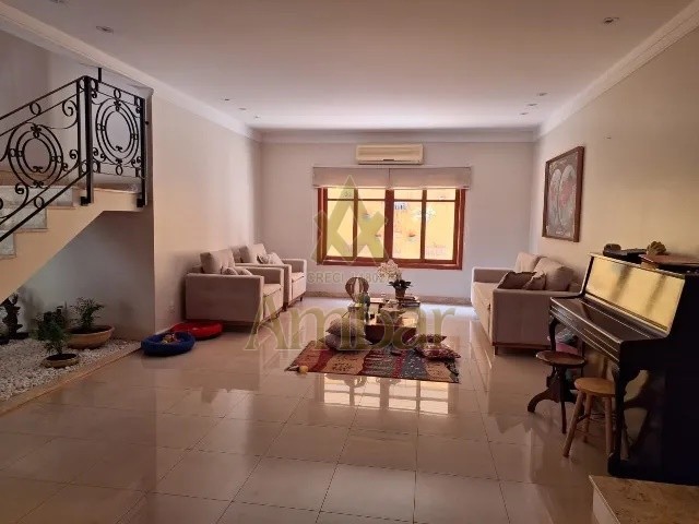 Ambar Imóveis | Imobiliária em Ribeirão Preto | Casa de Condomínio - Jardim Botânico - Ribeirão Preto