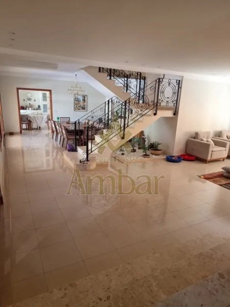 Foto: Casa de Condomínio - Jardim Botânico - Ribeirão Preto