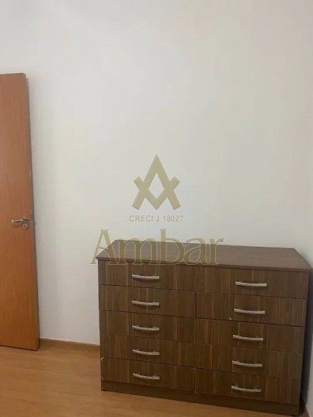 Ambar Imóveis | Imobiliária em Ribeirão Preto | Apartamento - JARDIM OURO BRANCO - Ribeirão Preto
