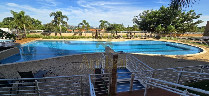 Ambar Imóveis | Imobiliária em Ribeirão Preto | Apartamento - Bonfim Paulista - Ribeirão Preto
