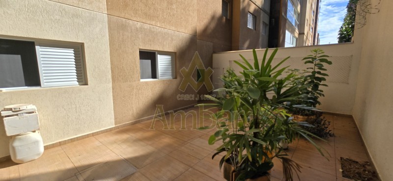 Ambar Imóveis | Imobiliária em Ribeirão Preto | Apartamento - Bonfim Paulista - Ribeirão Preto