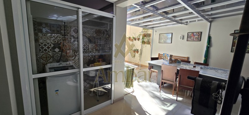 Ambar Imóveis | Imobiliária em Ribeirão Preto | Apartamento - Bonfim Paulista - Ribeirão Preto