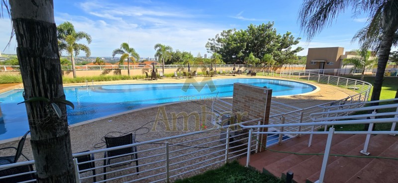 Ambar Imóveis | Imobiliária em Ribeirão Preto | Apartamento - Bonfim Paulista - Ribeirão Preto