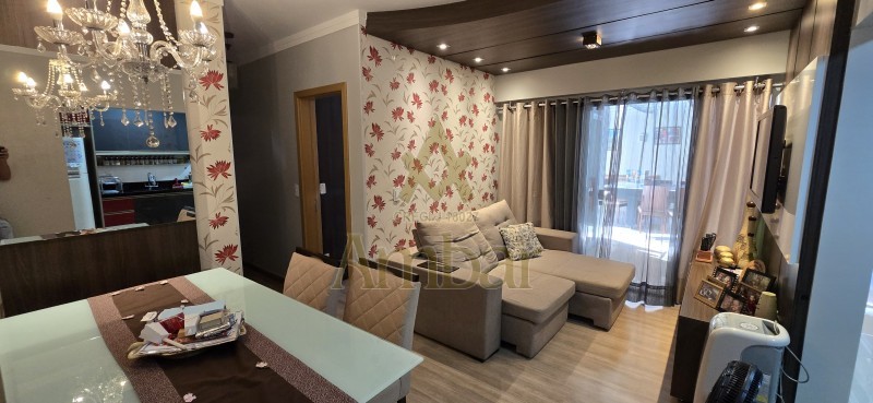 Ambar Imóveis | Imobiliária em Ribeirão Preto | Apartamento - Bonfim Paulista - Ribeirão Preto