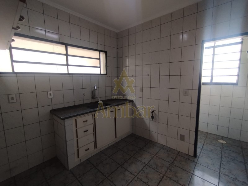 Ambar Imóveis | Imobiliária em Ribeirão Preto | Apartamento - Sumarezinho - Ribeirão Preto