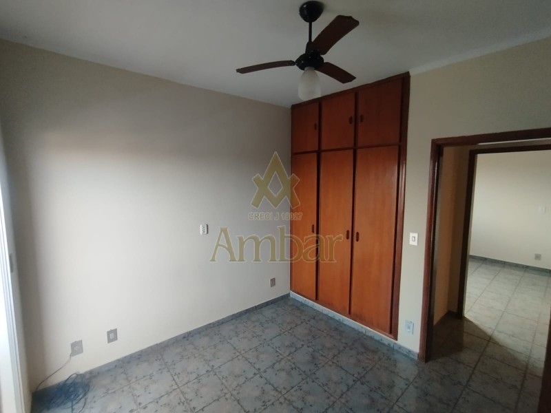 Ambar Imóveis | Imobiliária em Ribeirão Preto | Apartamento - Sumarezinho - Ribeirão Preto