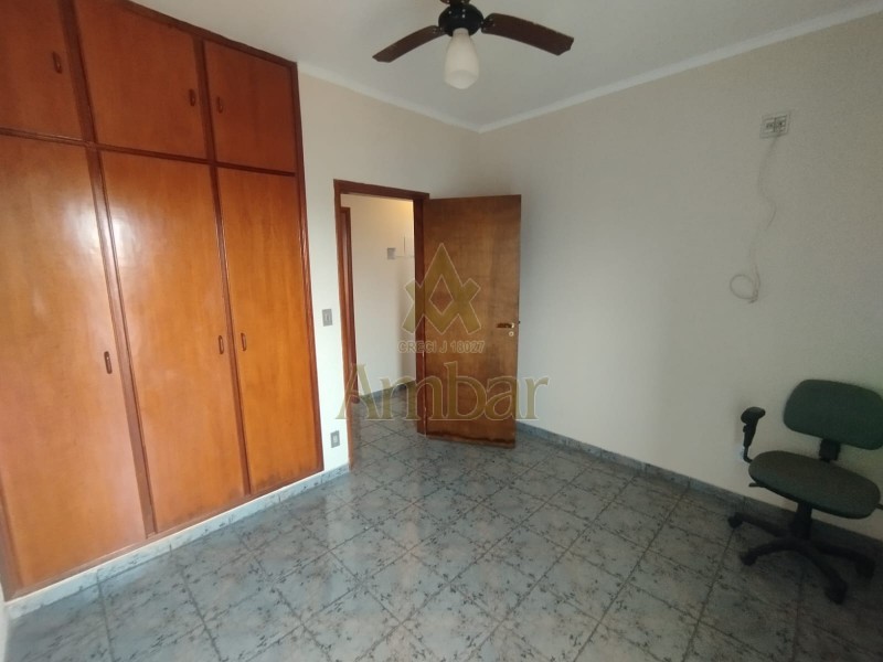 Ambar Imóveis | Imobiliária em Ribeirão Preto | Apartamento - Sumarezinho - Ribeirão Preto