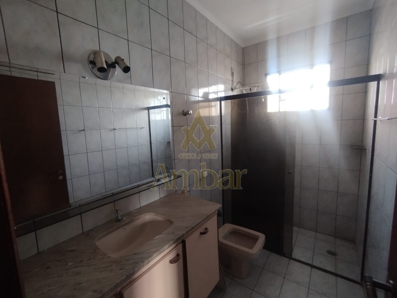 Ambar Imóveis | Imobiliária em Ribeirão Preto | Apartamento - Sumarezinho - Ribeirão Preto