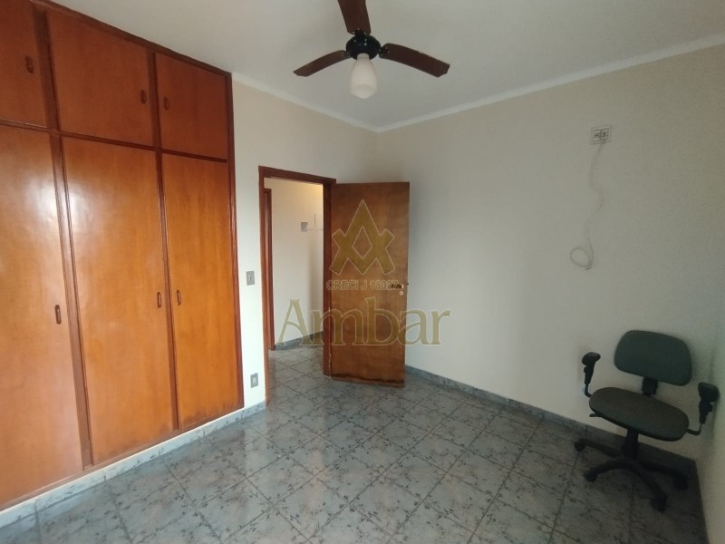 Ambar Imóveis | Imobiliária em Ribeirão Preto | Apartamento - Sumarezinho - Ribeirão Preto