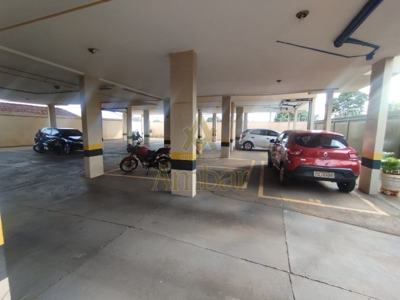Ambar Imóveis | Imobiliária em Ribeirão Preto | Apartamento - Sumarezinho - Ribeirão Preto