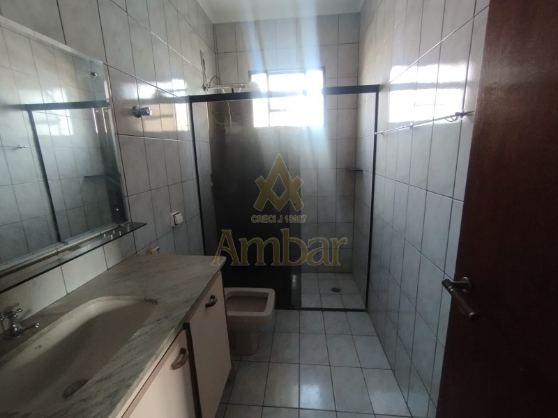 Ambar Imóveis | Imobiliária em Ribeirão Preto | Apartamento - Sumarezinho - Ribeirão Preto