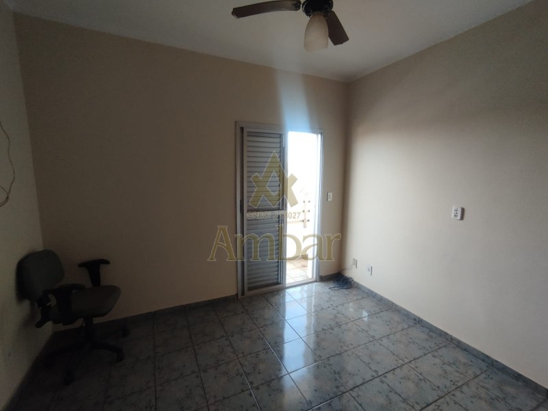 Ambar Imóveis | Imobiliária em Ribeirão Preto | Apartamento - Sumarezinho - Ribeirão Preto