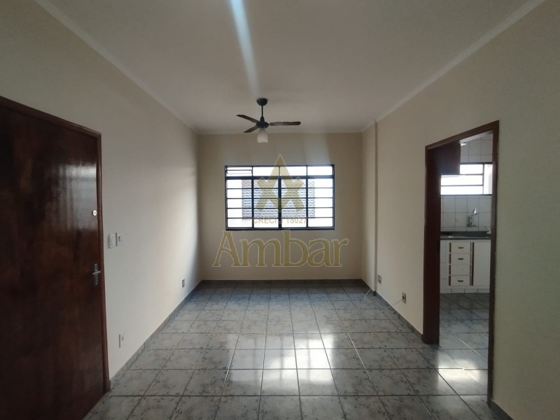Ambar Imóveis | Imobiliária em Ribeirão Preto | Apartamento - Sumarezinho - Ribeirão Preto