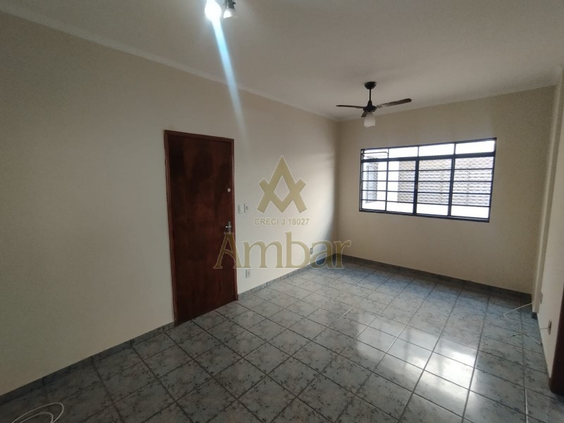 Ambar Imóveis | Imobiliária em Ribeirão Preto | Apartamento - Sumarezinho - Ribeirão Preto