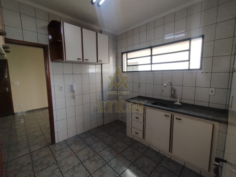 Ambar Imóveis | Imobiliária em Ribeirão Preto | Apartamento - Sumarezinho - Ribeirão Preto