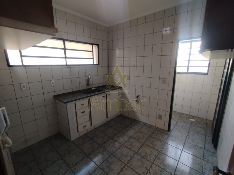 Ambar Imóveis | Imobiliária em Ribeirão Preto | Apartamento - Sumarezinho - Ribeirão Preto