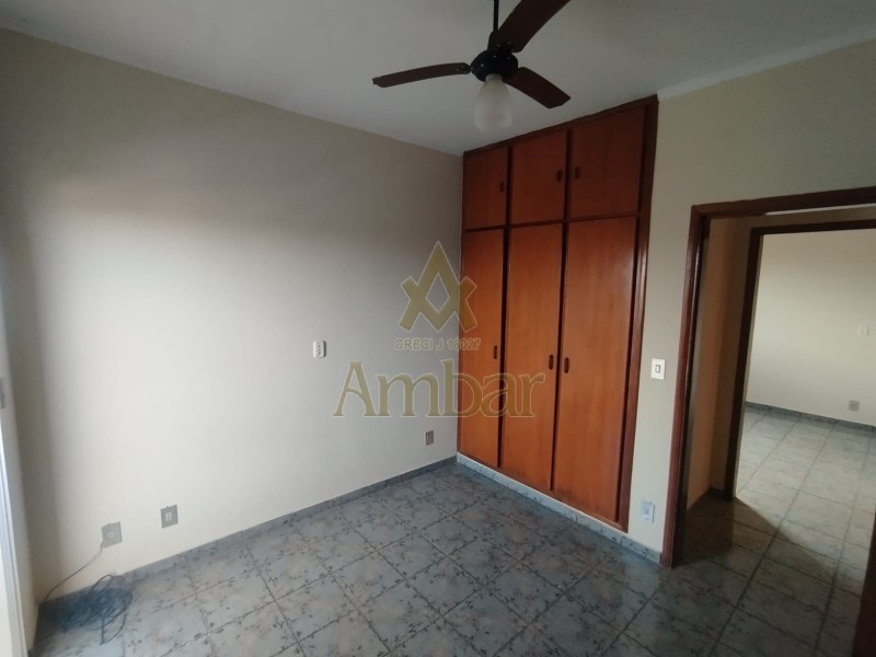 Ambar Imóveis | Imobiliária em Ribeirão Preto | Apartamento - Sumarezinho - Ribeirão Preto