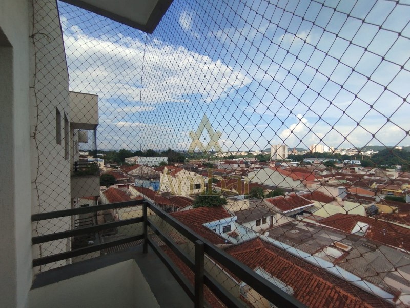 Ambar Imóveis | Imobiliária em Ribeirão Preto | Apartamento - Sumarezinho - Ribeirão Preto