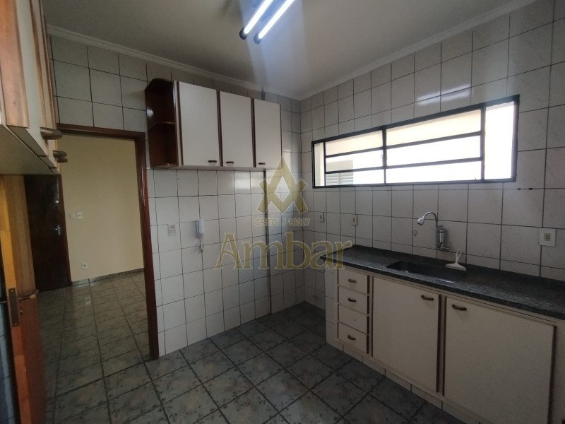 Ambar Imóveis | Imobiliária em Ribeirão Preto | Apartamento - Sumarezinho - Ribeirão Preto