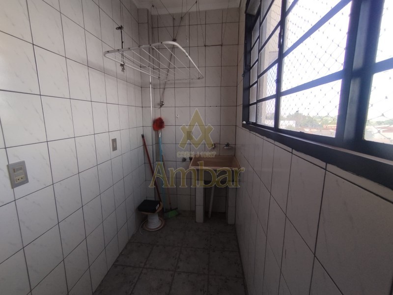 Ambar Imóveis | Imobiliária em Ribeirão Preto | Apartamento - Sumarezinho - Ribeirão Preto