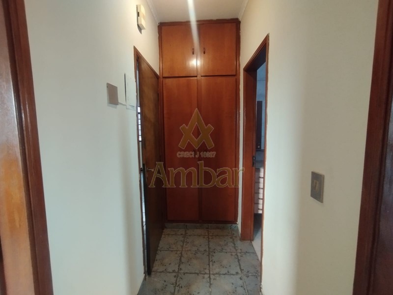 Ambar Imóveis | Imobiliária em Ribeirão Preto | Apartamento - Sumarezinho - Ribeirão Preto