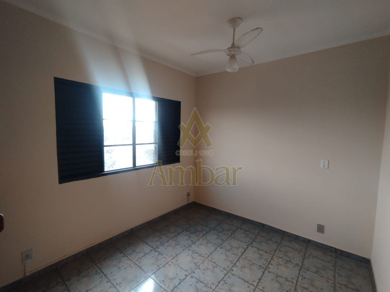 Ambar Imóveis | Imobiliária em Ribeirão Preto | Apartamento - Sumarezinho - Ribeirão Preto
