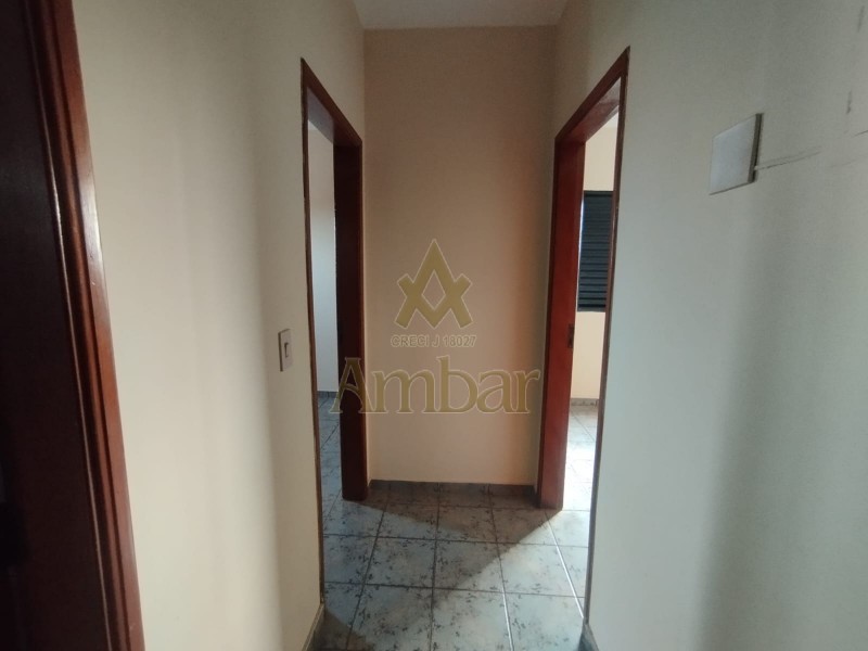 Ambar Imóveis | Imobiliária em Ribeirão Preto | Apartamento - Sumarezinho - Ribeirão Preto