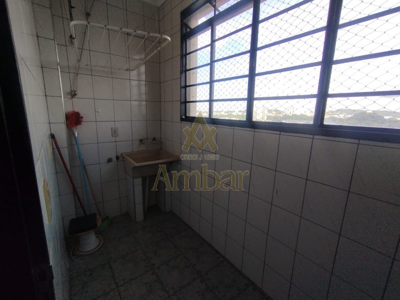 Ambar Imóveis | Imobiliária em Ribeirão Preto | Apartamento - Sumarezinho - Ribeirão Preto