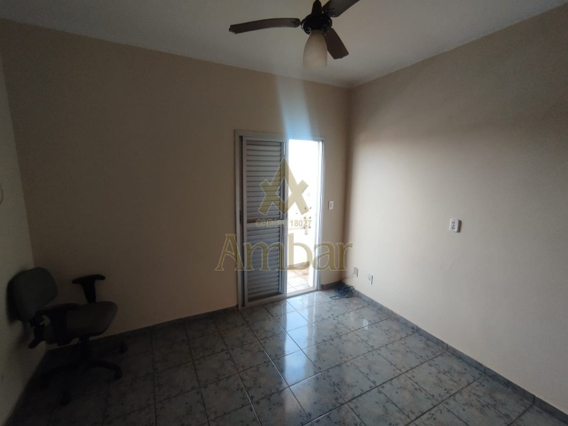 Ambar Imóveis | Imobiliária em Ribeirão Preto | Apartamento - Sumarezinho - Ribeirão Preto