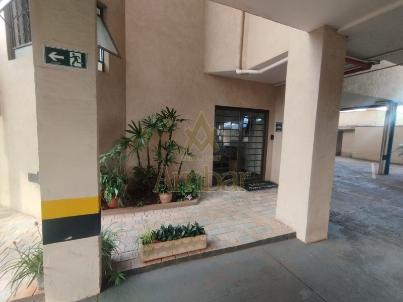 Ambar Imóveis | Imobiliária em Ribeirão Preto | Apartamento - Sumarezinho - Ribeirão Preto